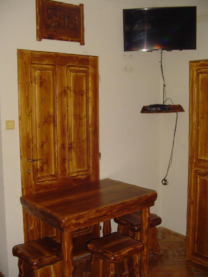 Hunter Villa Štúrovo Bagian luar foto
