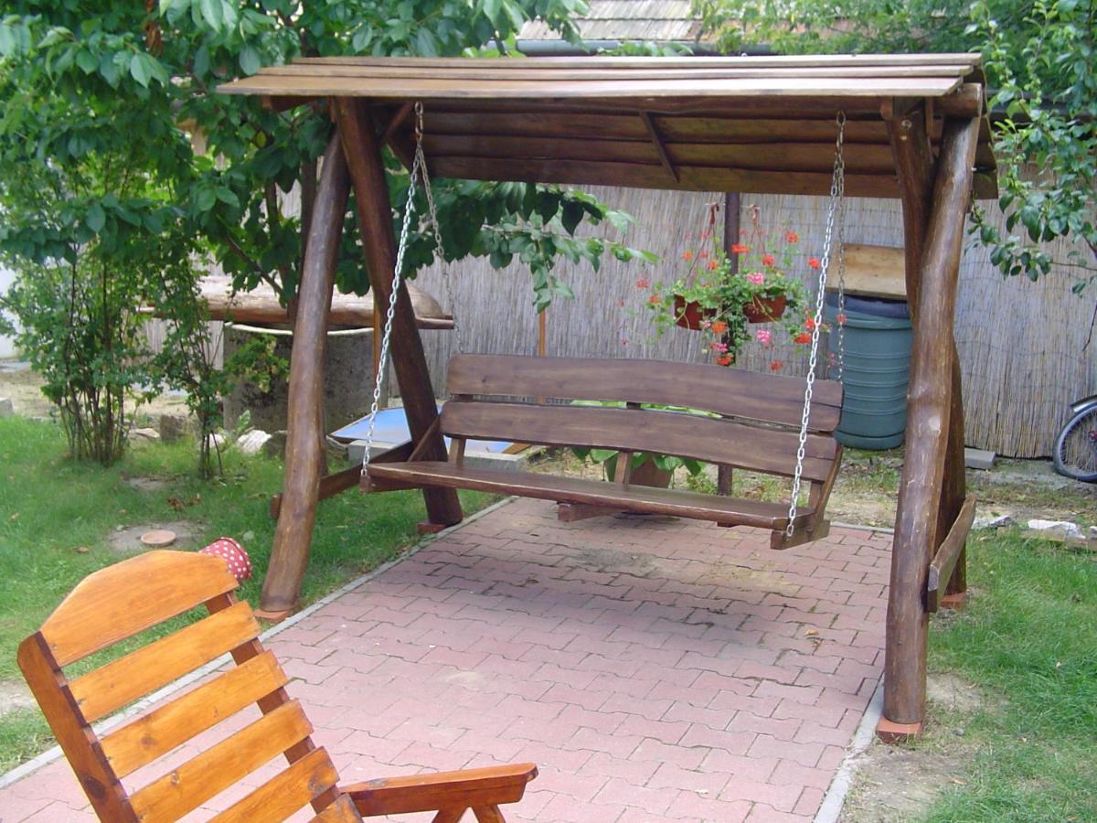 Hunter Villa Štúrovo Bagian luar foto