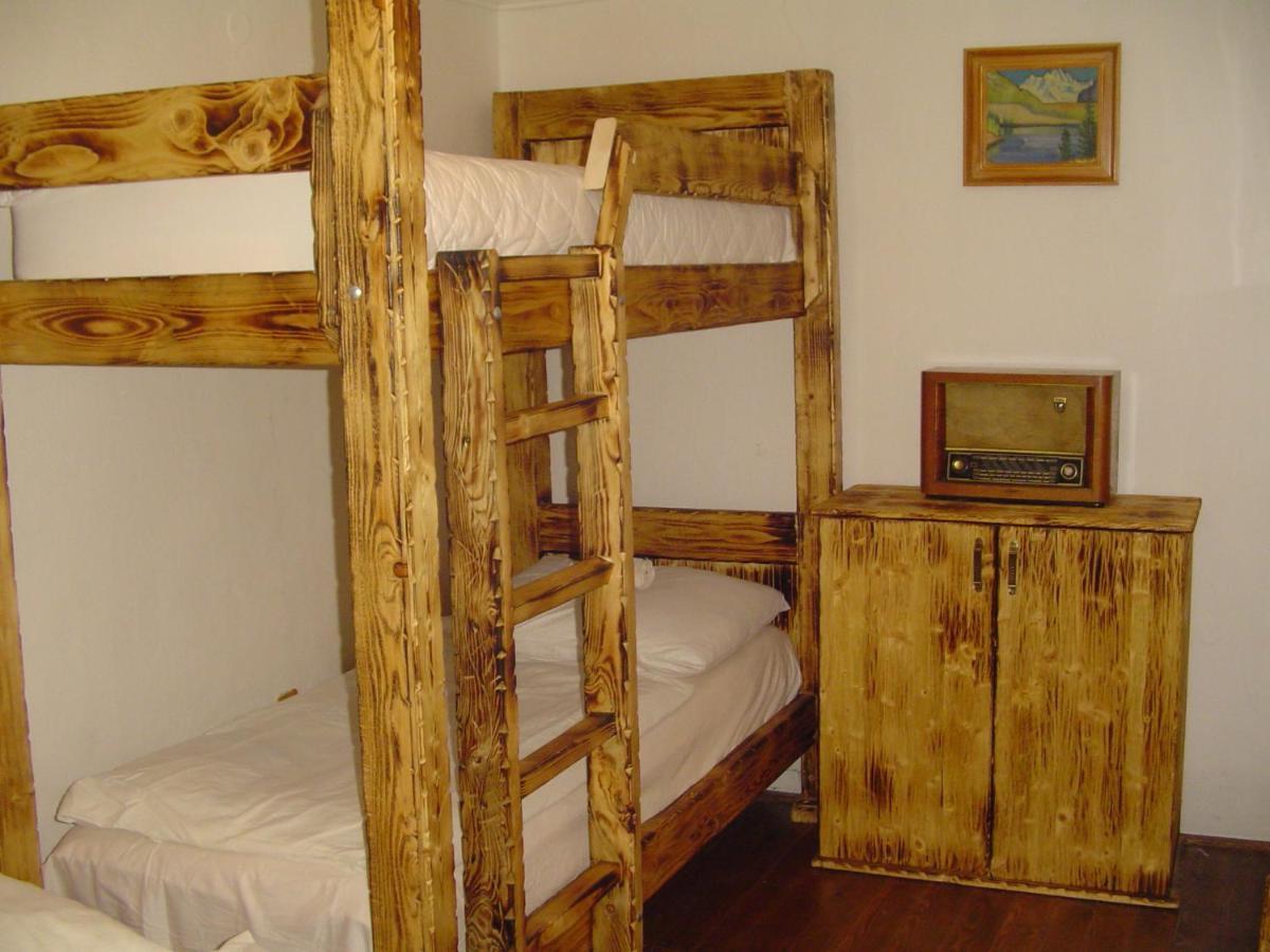 Hunter Villa Štúrovo Bagian luar foto