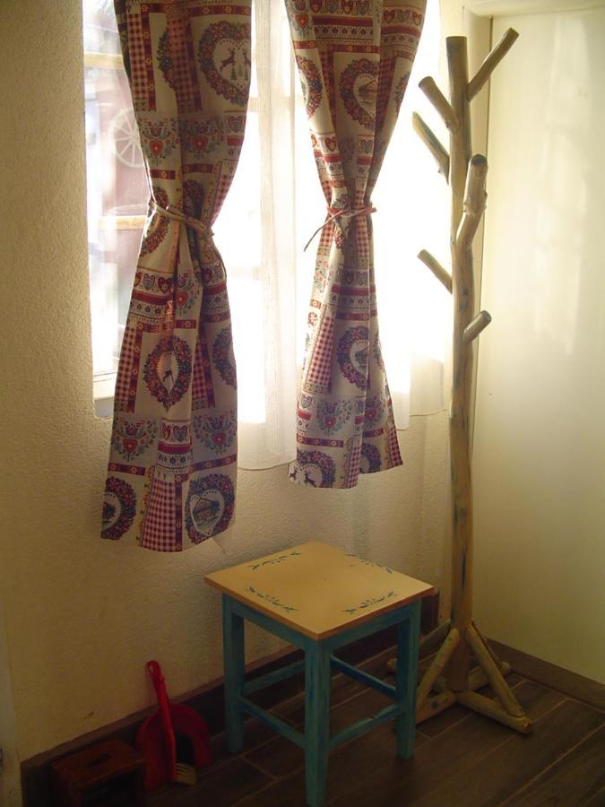 Hunter Villa Štúrovo Bagian luar foto