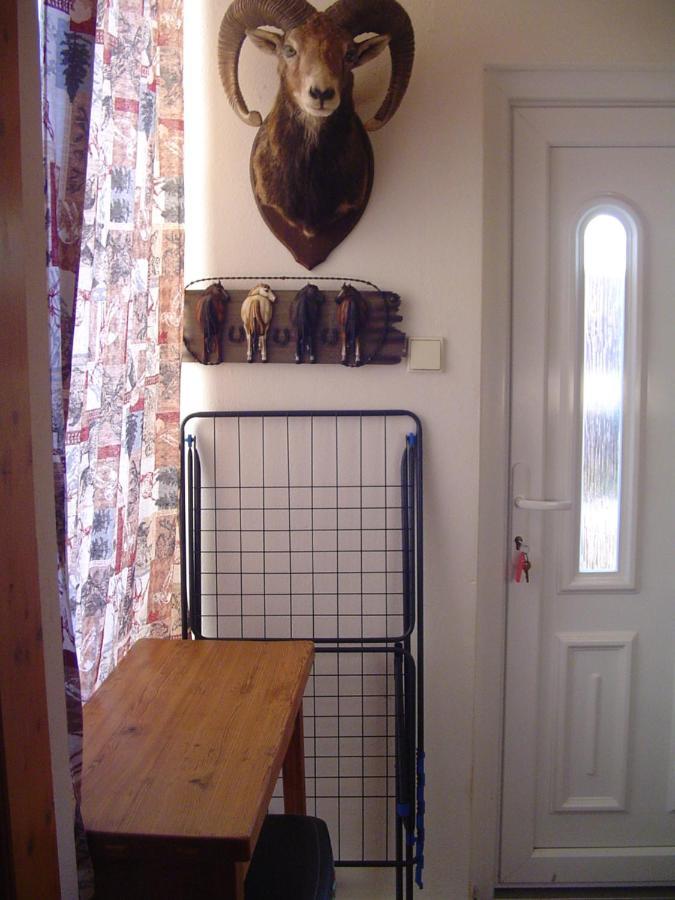 Hunter Villa Štúrovo Bagian luar foto