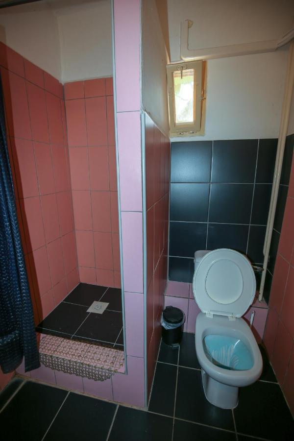 Hunter Villa Štúrovo Bagian luar foto