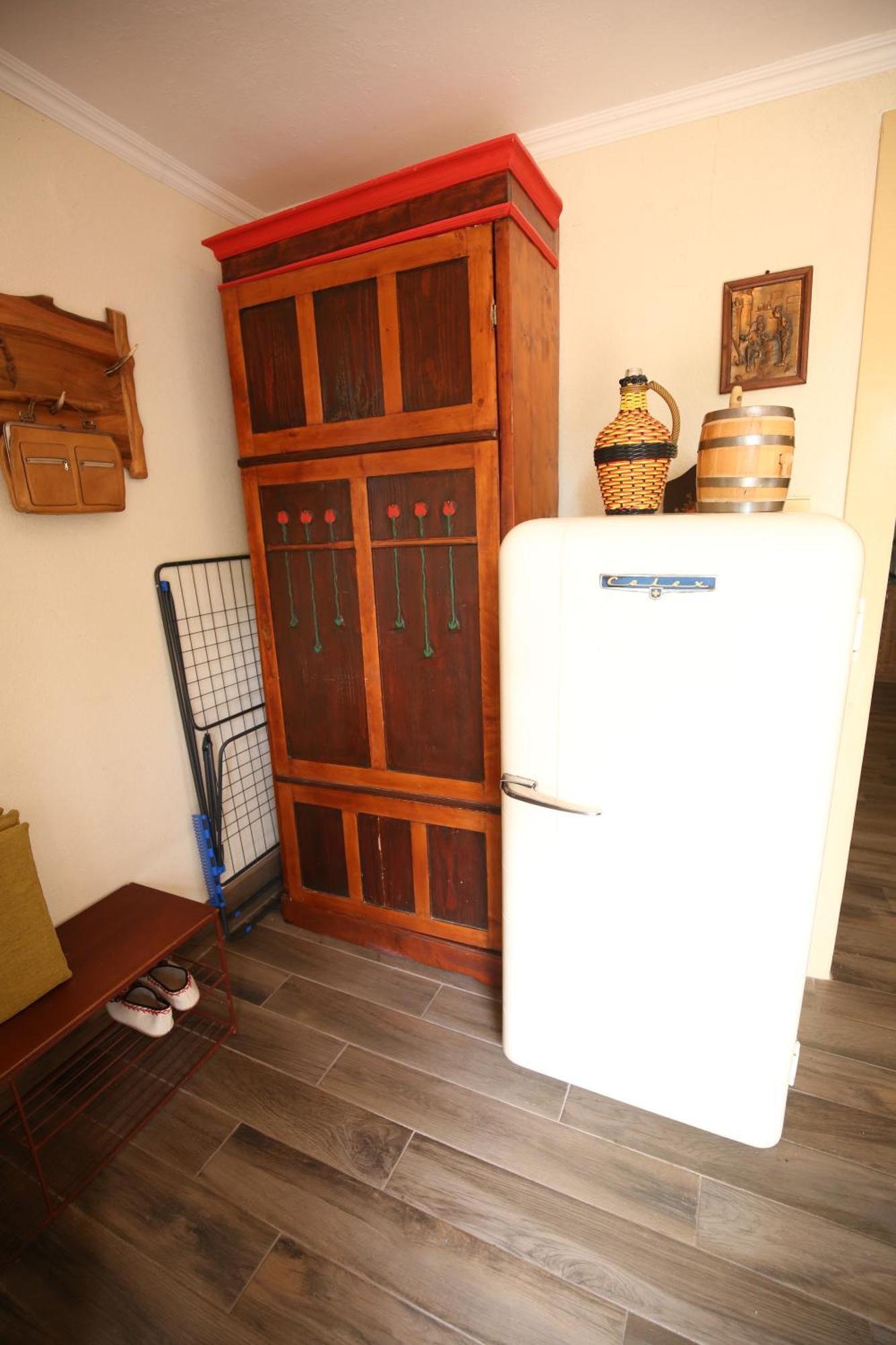Hunter Villa Štúrovo Bagian luar foto
